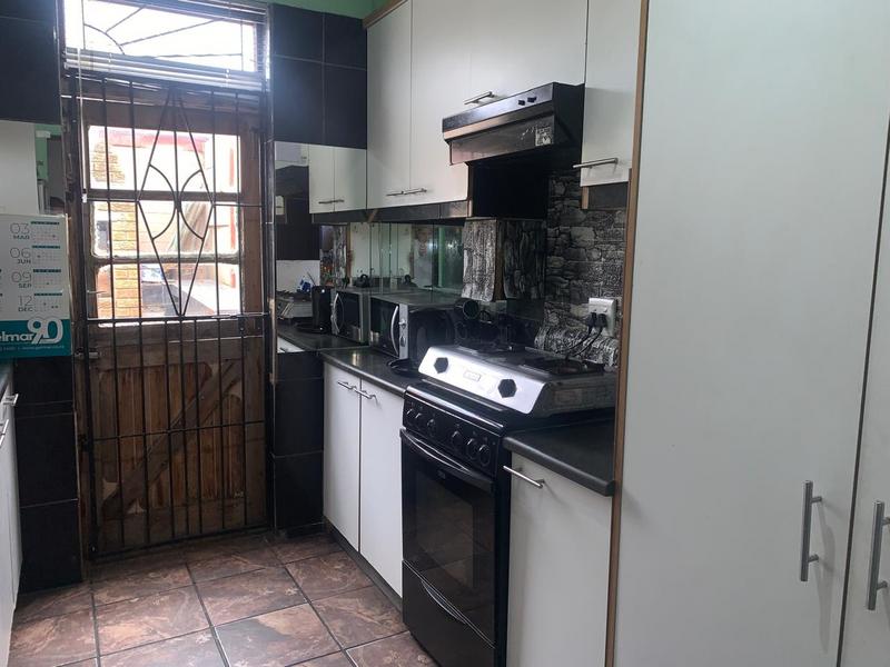 3 Bedroom Property for Sale in Westridge Western Cape